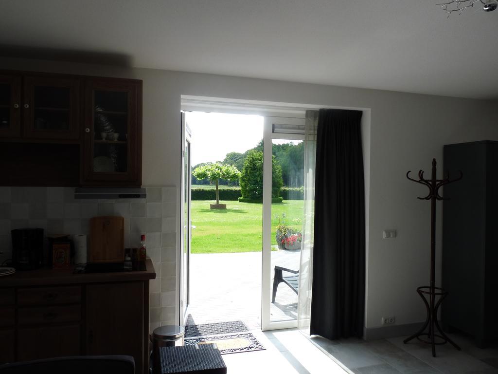 B&B Bos-Inn Meppen Room photo